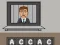 Rescue The Old Man In Bank — free online game