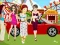 Theme Park Girls Escape — free online game