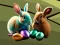 Find The Golden Easter Egg — free online game