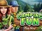 Camping Fun — free online game