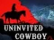 Uninvited Cowboy — free online game