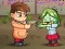 Zombie Survival Days — free online game