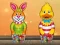 Angel Easter Room Escape — free online game
