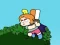 Craig of the Creek Hack 'n Smash — free online game