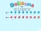 Balloons And Scissors — free online game