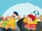 The Ultimate Gate Challenge — free online game