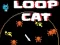 Loop Cat — free online game