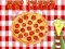 Eet pizza — free online game
