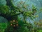 Innocent Sparrow Couple Escape — free online game