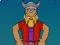 Island Warrior Rescue — free online game