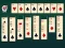Babette Solitaire — free online game
