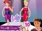 Trò chơi Princesses Contest trực tuyến