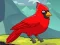 Rescue The Northern Cardinal — free online game