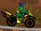 Ninja Turtle Death Desert — free online game