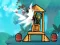 Fruits vs Zombies — free online game