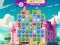 Gioco Dream Castle: Match 3 in linea