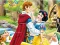 Jigsaw Puzzle: Snow White Dancing — free online game