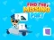 Find The Missing Part — free online game
