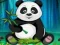 Baby Panda Hungry Escape — free online game