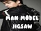 Laro Man Model Jigsaw online