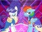Jigsaw Puzzle: Little Pony Stage — free online game