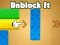 Unblock It — free online game