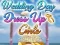 Wedding Day Dress Up Girls — free online game
