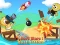 Raft Wars: Boat Battles — free online game
