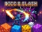 Dice & Slash — game online gratis