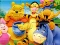 Jigsaw Puzzle: Winnie With Friends — free online game