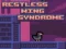 Restless Wing Syndrome — free online game
