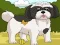 Dogs Spot the Diffs Part 2 — free online game