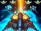 Alien Attack — free online game