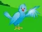 Feathered Fugitive — free online game