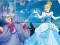 Jigsaw Puzzle: Cinderella Transforms — free online game
