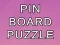 Laro Pin Board Puzzle online