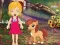 Leene And Pony Escape — jogo online grátis