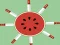 Daily Fruit Stab — free online game