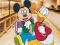 Mickey Mouse Birthday Party — free online game