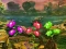 Spēle Lion Castle Escape online