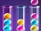 Ball Color Sort 3D — jogo online grátis