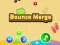 Bounce Merge — free online game