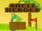 Shell Heroes — free online game