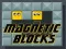 Magnetic Blocks — jogo online grátis