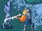 Darkness Survivors — free online game