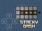 Stacky Dash — free online game