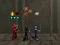 Conga Line Heroes — free online game