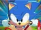 Jigsaw Puzzle: Sonic Rush — free online game
