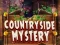 Countryside Mystery — free online game