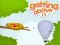 Getting Above It — free online game